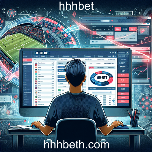 Apostas na hhhbet: Uma Experiência Empolgante no Mundo Digital