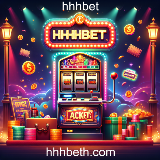 Descubra a Categoria de Jackpots na hhhbet: Emoção e Grandes Prêmios